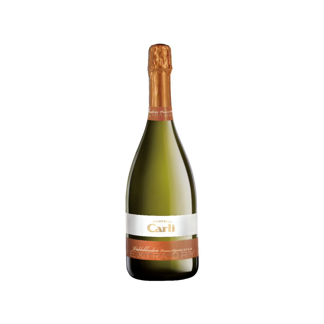 Prosecco Valdobbiadene DOCG