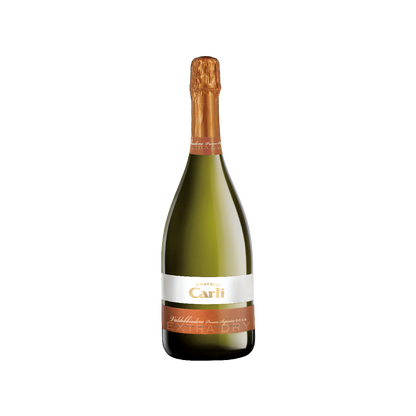 Prosecco Valdobbiadene DOCG