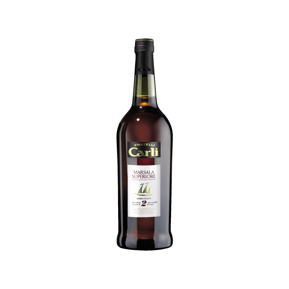 Marsala Superiore DOC