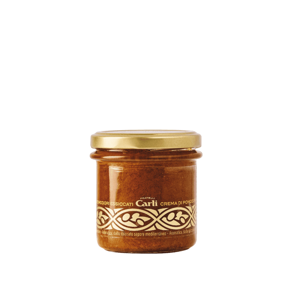 Crema di Pomodori Essiccati