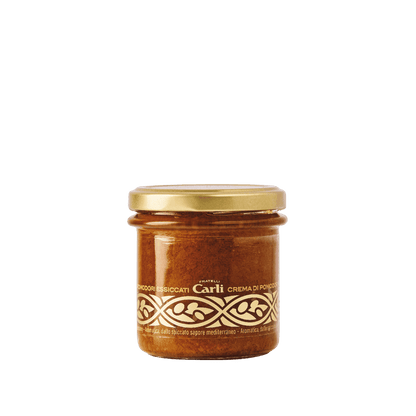 Crema di Pomodori Essiccati