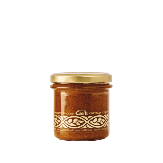 Crema di Pomodori Essiccati