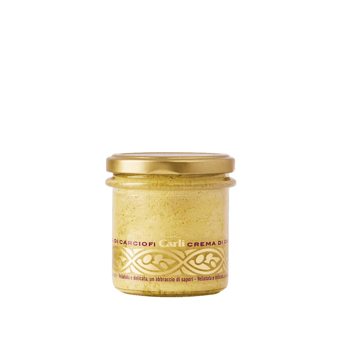 Crema di Carciofi