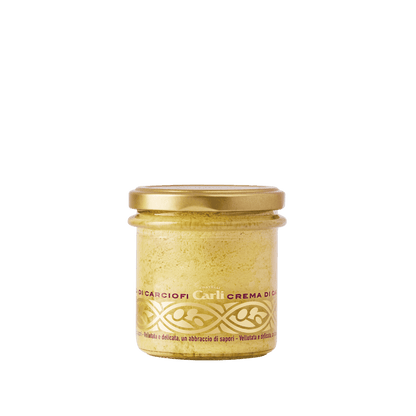 Crema di Carciofi