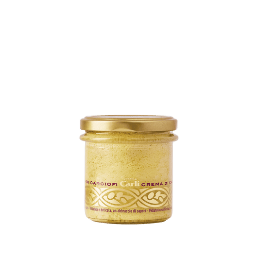 Crema di Carciofi