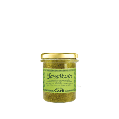 Salsa Verde