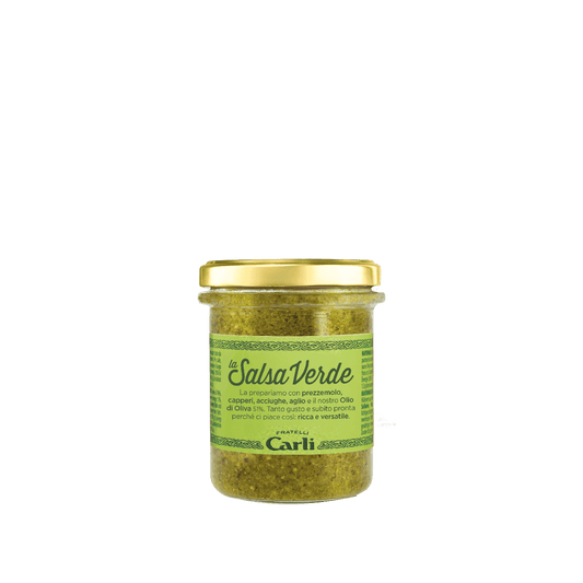Salsa Verde