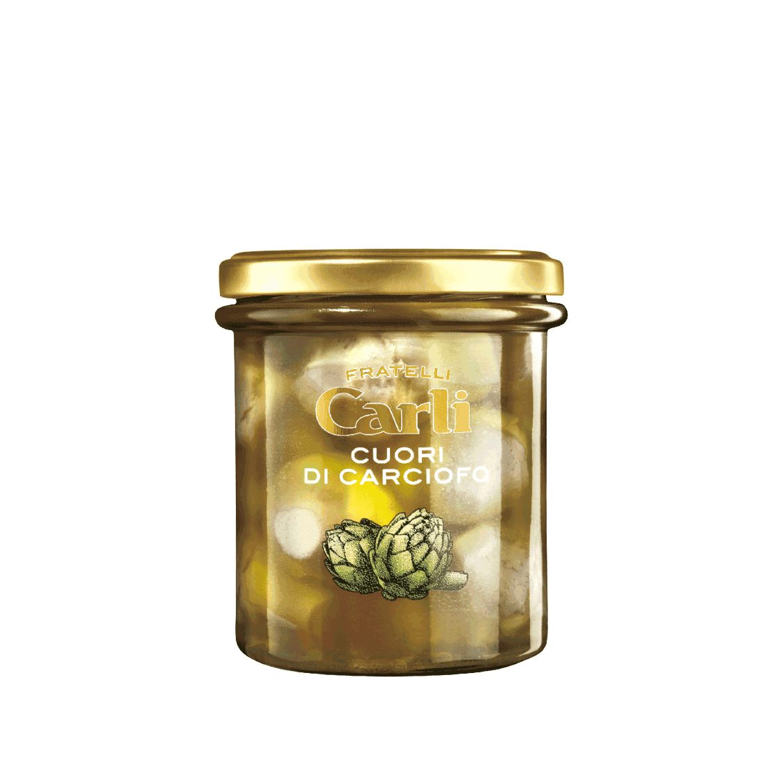 Cuori di Carciofo
