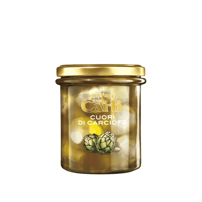 Cuori di Carciofo