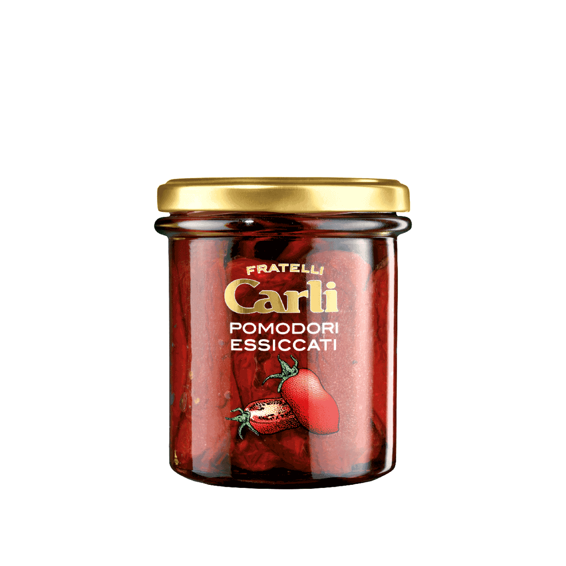 Pomodori Essiccati