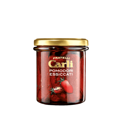 Pomodori Essiccati