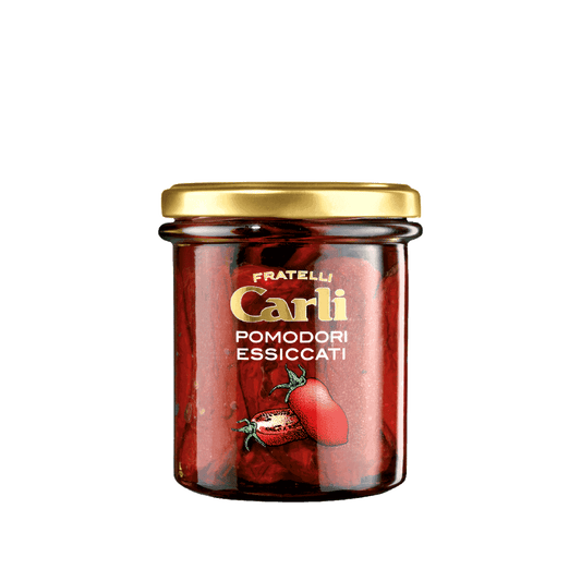 Pomodori Essiccati