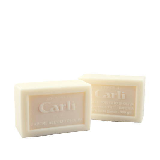 Sapone bucato all’Olio di Oliva