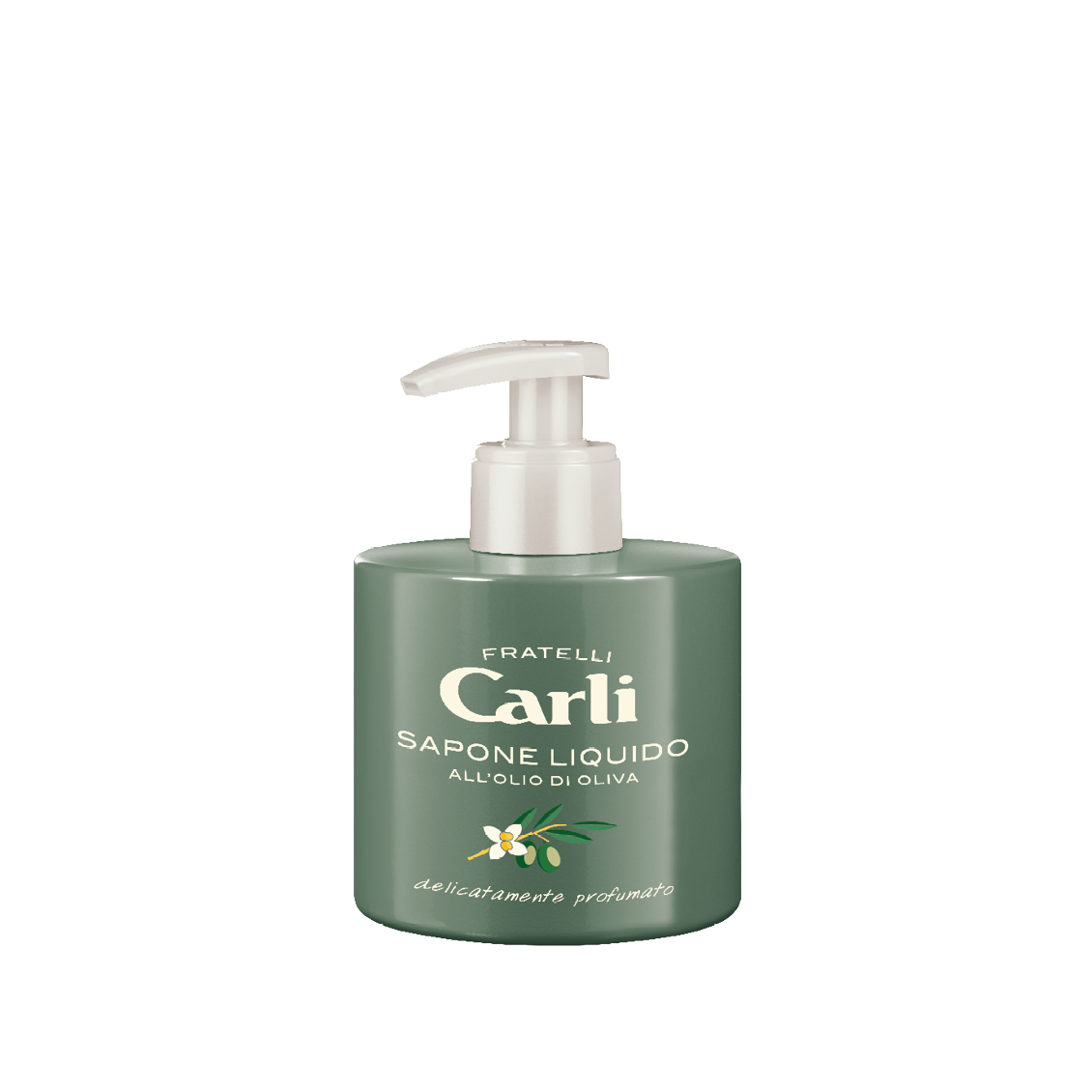 Sapone Liquido