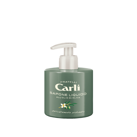 Sapone Liquido