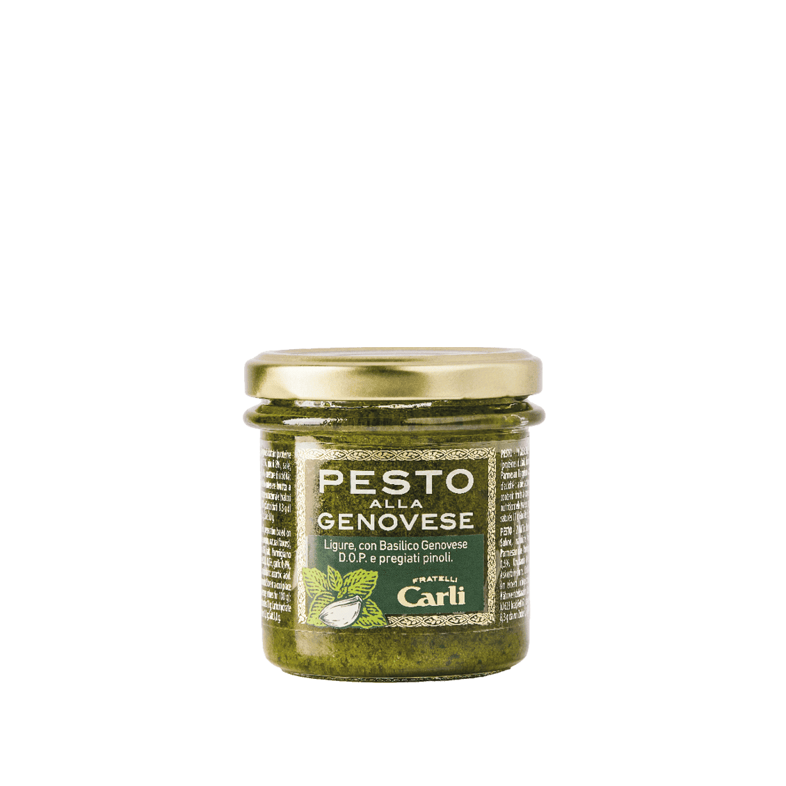 Pesto alla Genovese