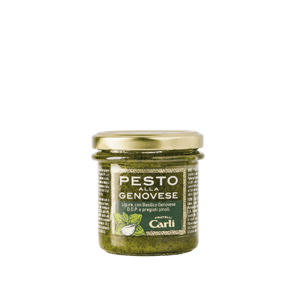 Pesto alla Genovese