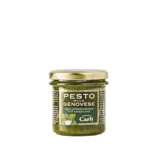 Pesto alla Genovese
