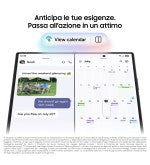 Samsung Galaxy Z Fold8 Ultra 16+256GB 7.6" 5G Graphite Garanzia Europa 24 Mesi