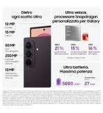 Samsung Galaxy Z Fold8 Ultra 16+256GB 7.6" 5G Graphite Garanzia Europa 24 Mesi